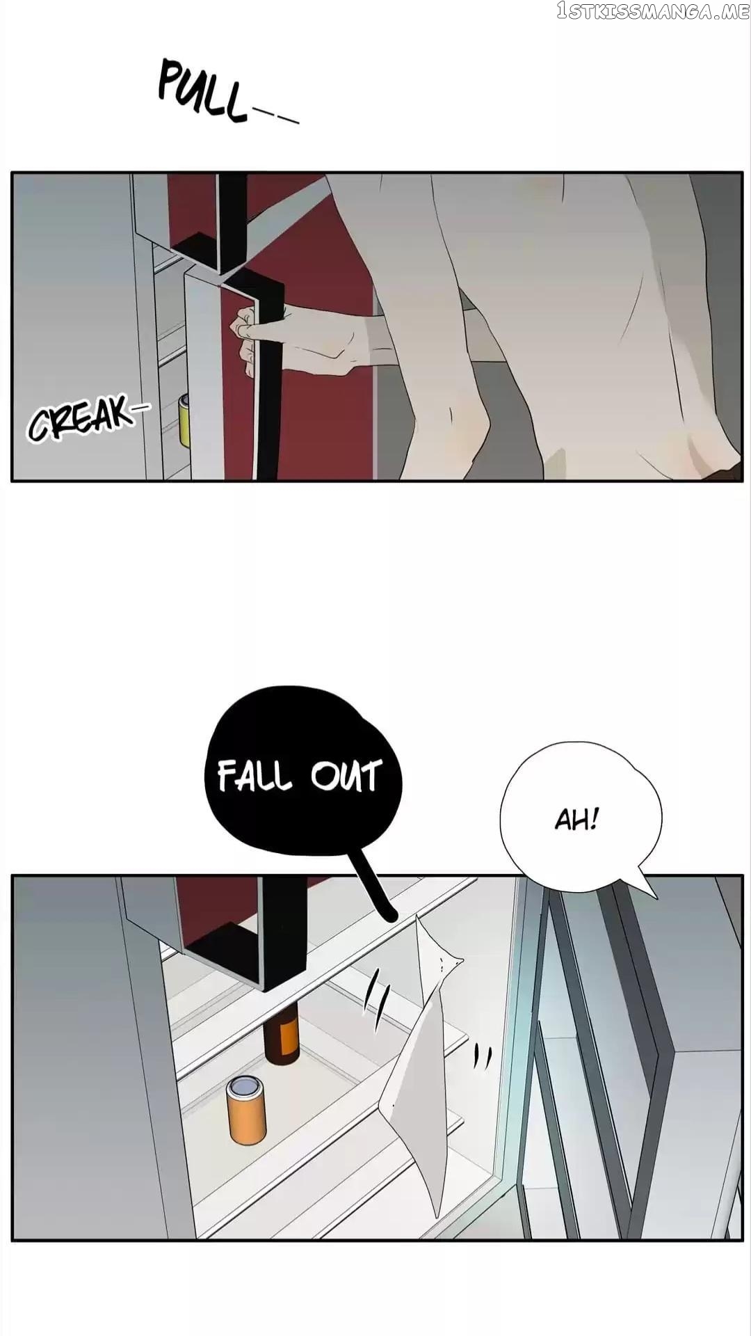 Bromance ( 18 Bu Xian ) chapter 218 - page 3