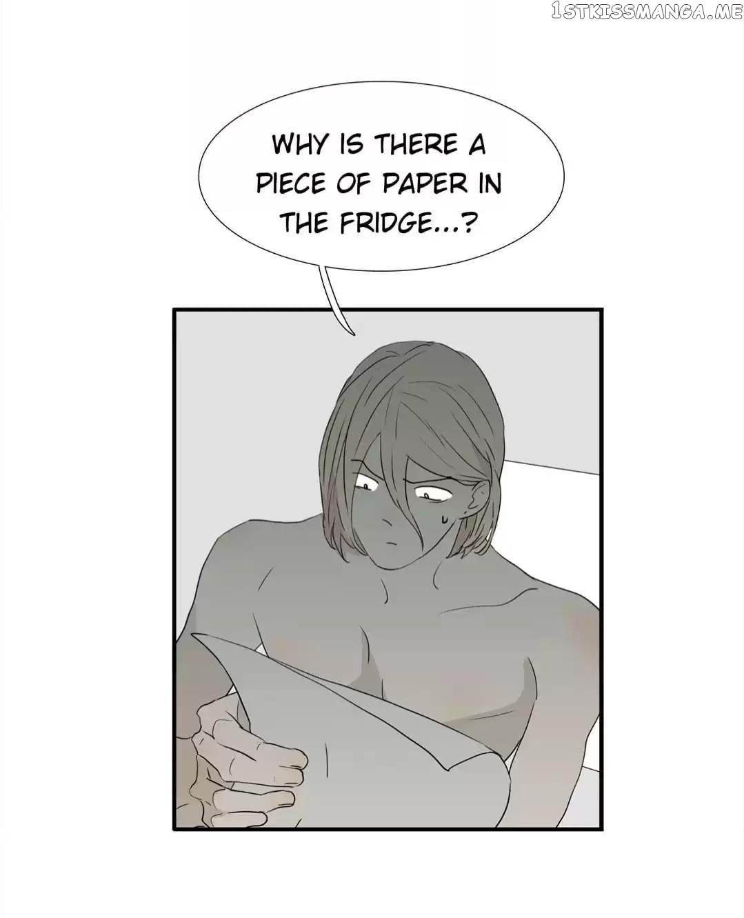 Bromance ( 18 Bu Xian ) chapter 218 - page 4