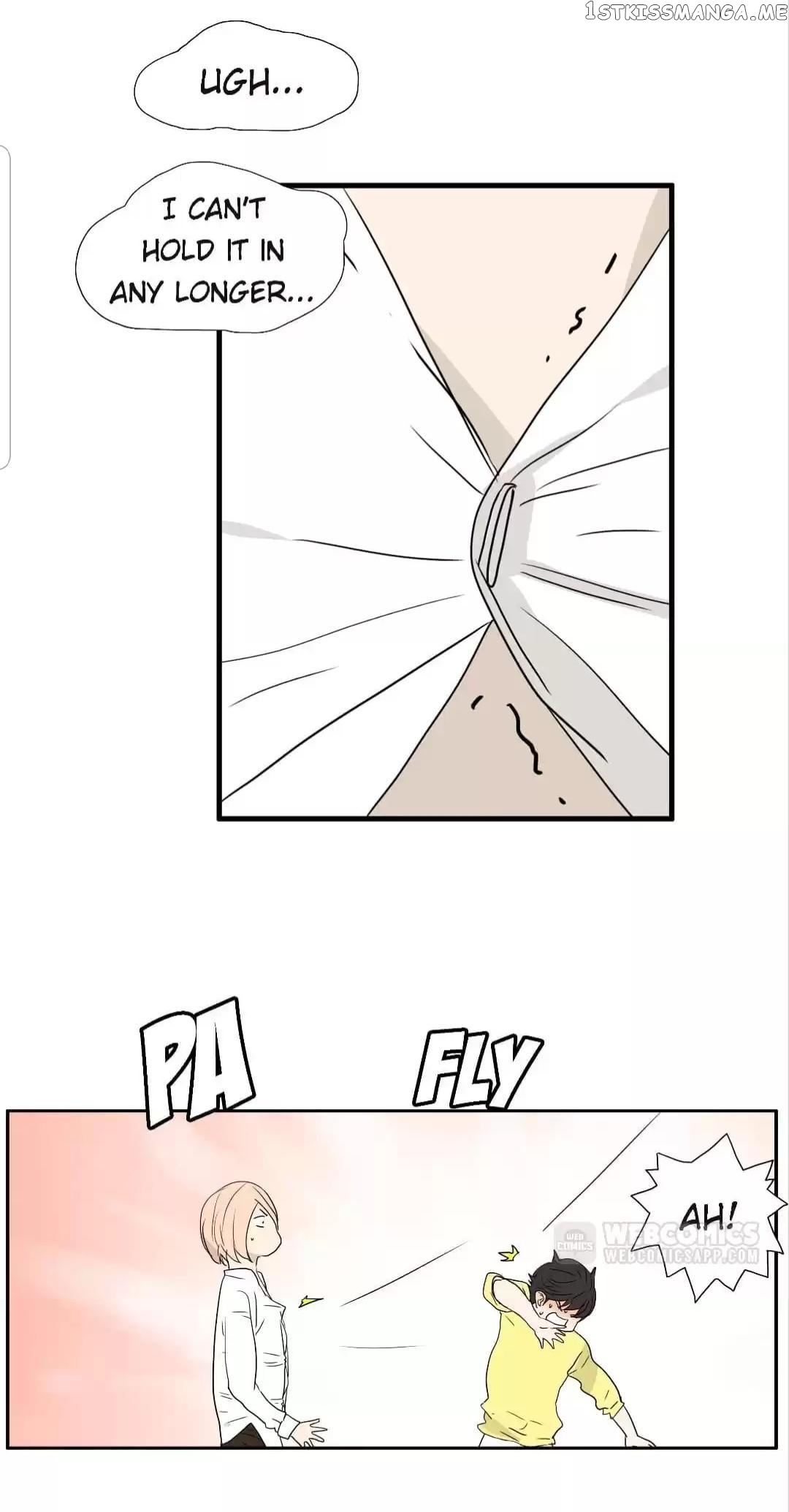 Bromance ( 18 Bu Xian ) chapter 217 - page 19
