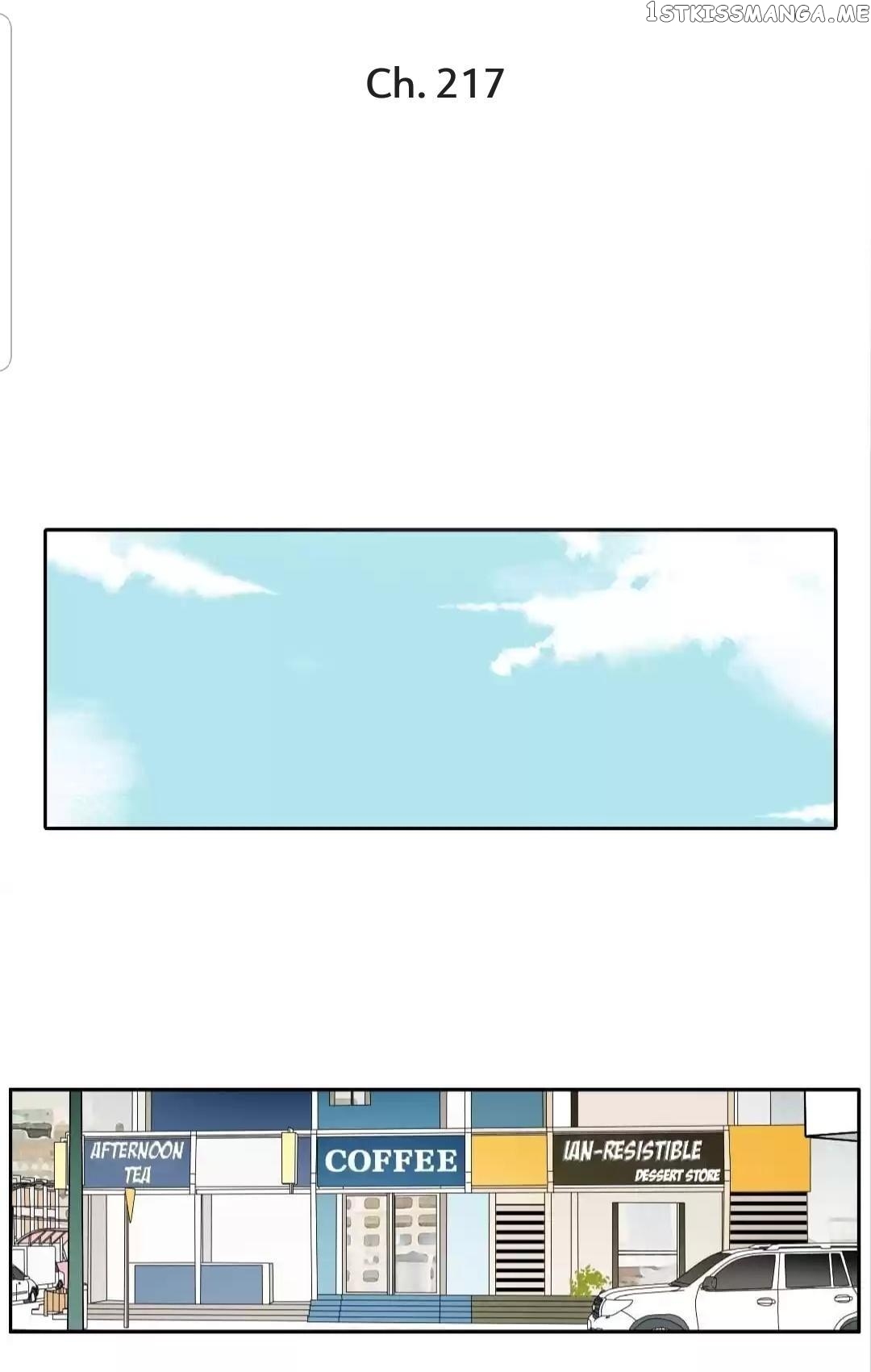 Bromance ( 18 Bu Xian ) chapter 217 - page 2