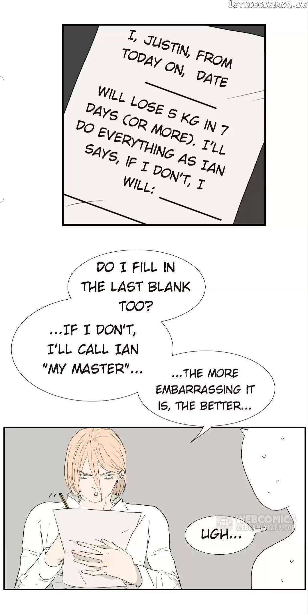 Bromance ( 18 Bu Xian ) chapter 217 - page 27