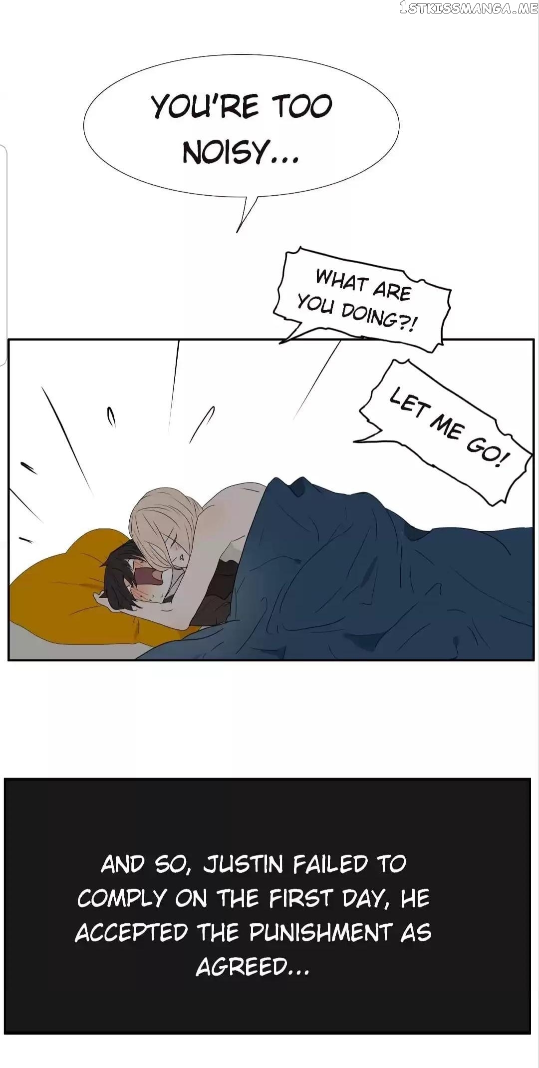 Bromance ( 18 Bu Xian ) chapter 217 - page 35