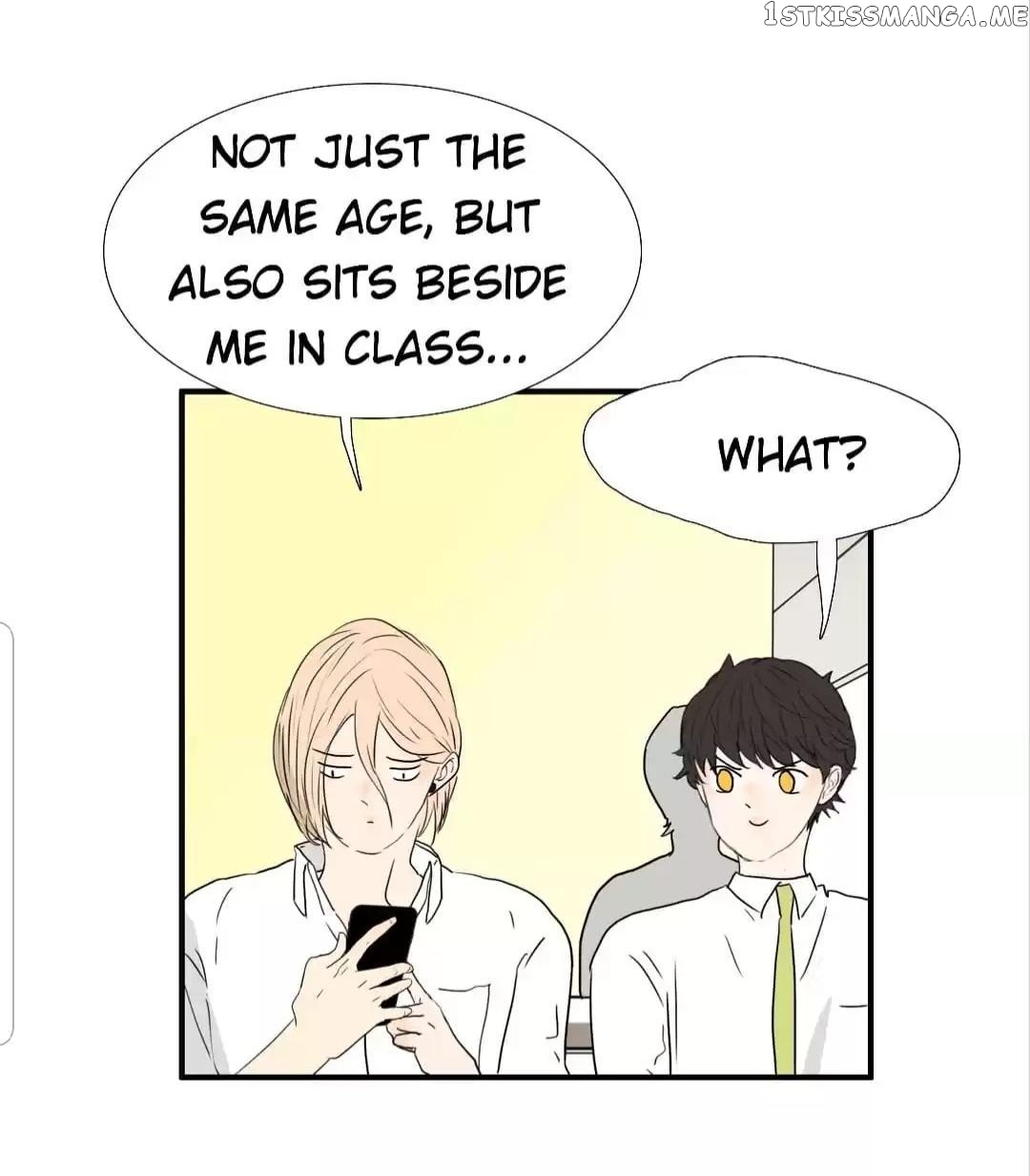 Bromance ( 18 Bu Xian ) chapter 216 - page 11