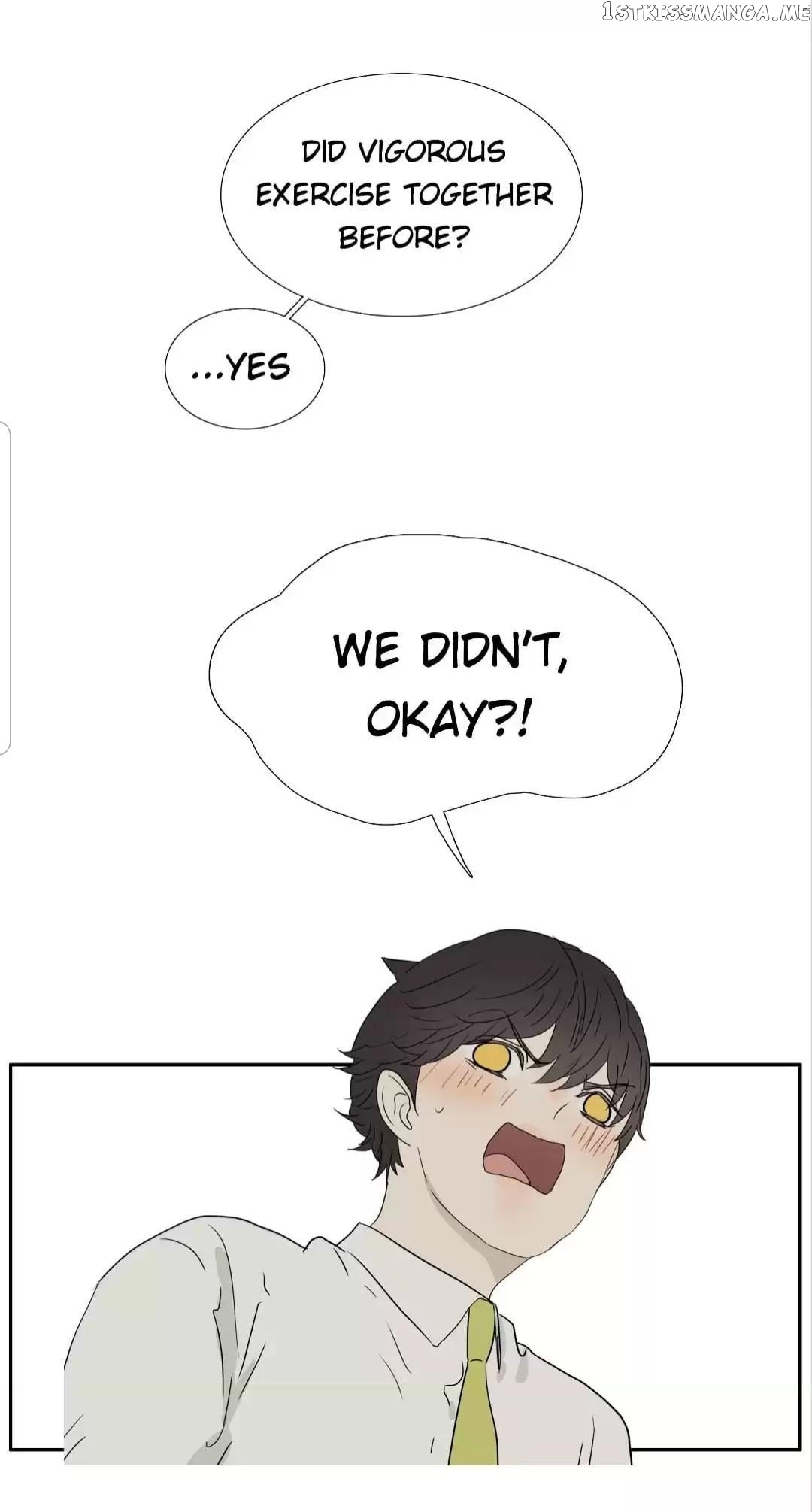 Bromance ( 18 Bu Xian ) chapter 216 - page 16