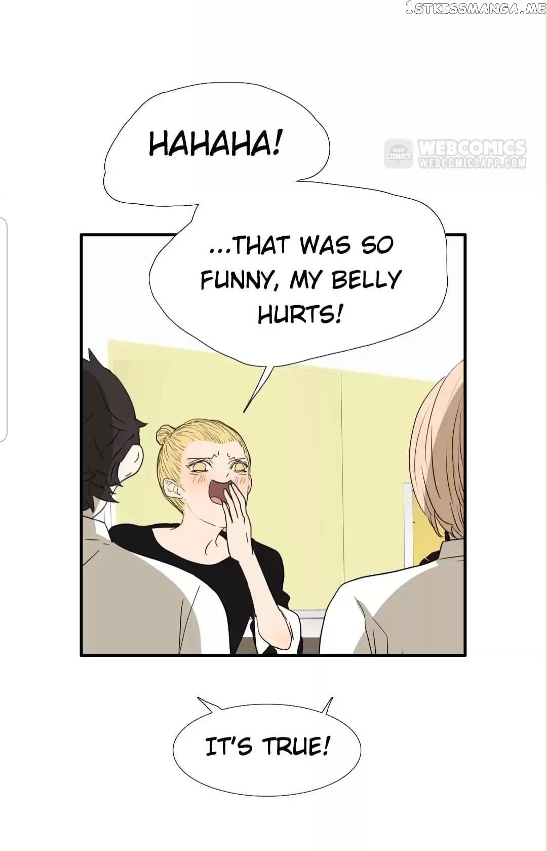 Bromance ( 18 Bu Xian ) chapter 216 - page 23