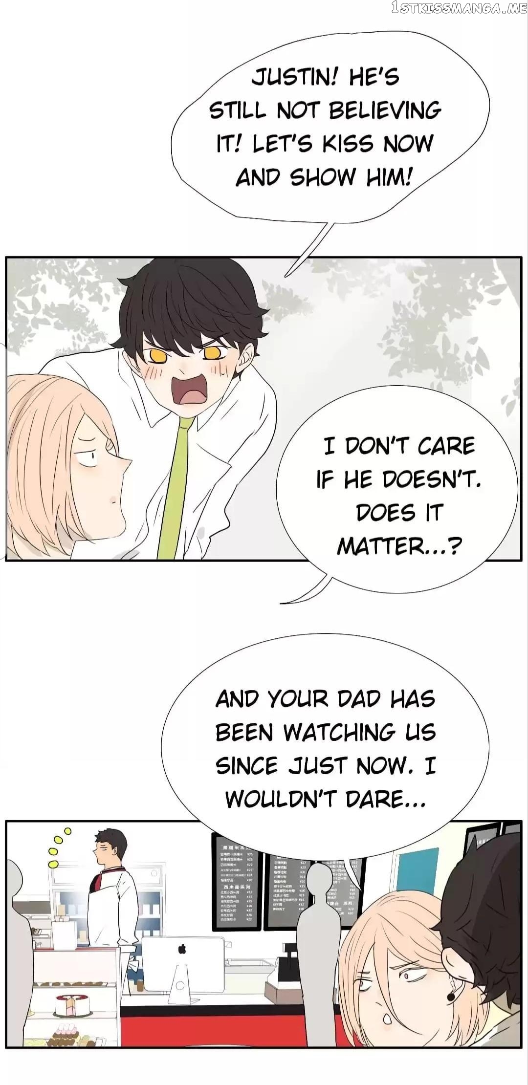 Bromance ( 18 Bu Xian ) chapter 216 - page 29