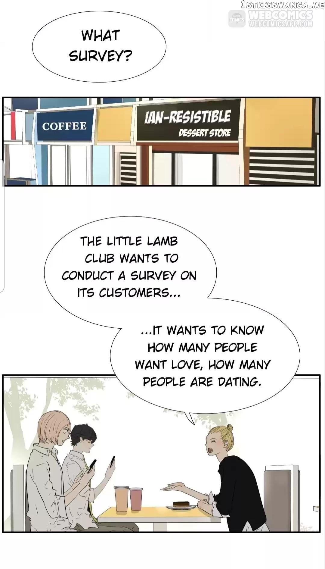 Bromance ( 18 Bu Xian ) chapter 216 - page 3
