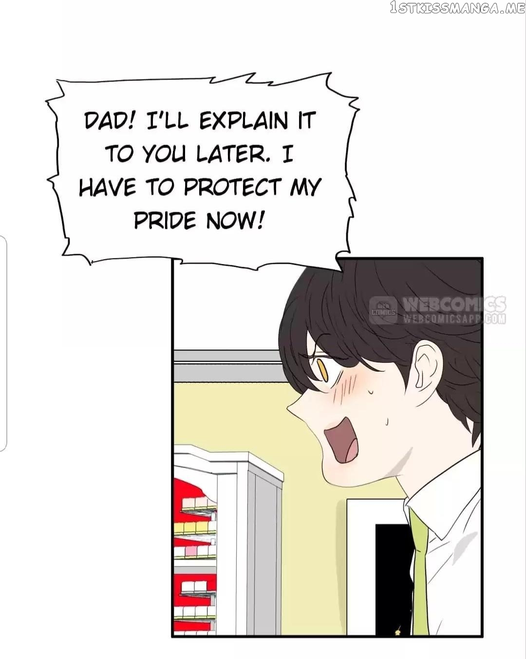 Bromance ( 18 Bu Xian ) chapter 216 - page 31