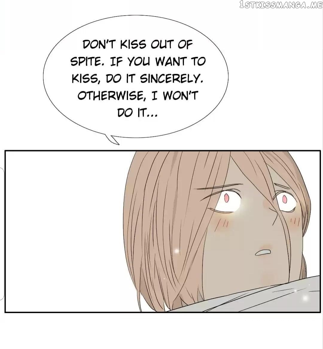Bromance ( 18 Bu Xian ) chapter 216 - page 34