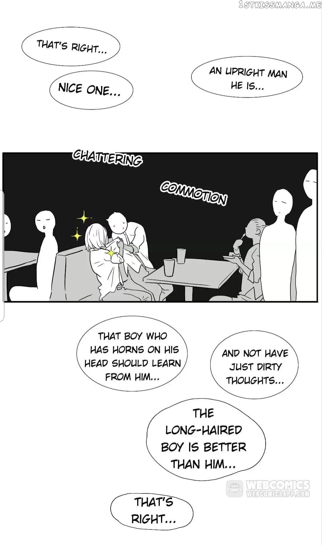 Bromance ( 18 Bu Xian ) chapter 216 - page 35
