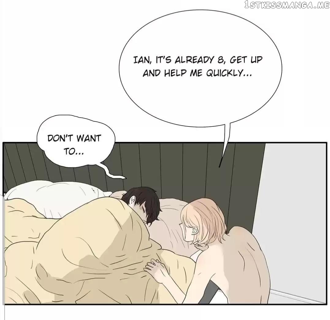 Bromance ( 18 Bu Xian ) chapter 215 - page 10