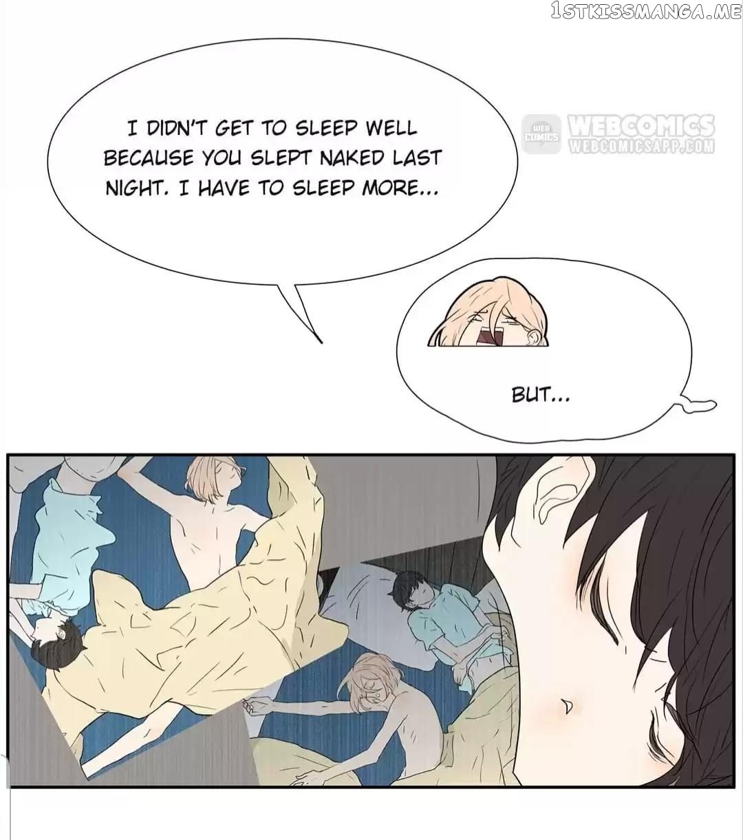Bromance ( 18 Bu Xian ) chapter 215 - page 11