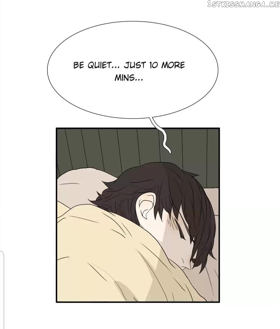 Bromance ( 18 Bu Xian ) chapter 215 - page 12