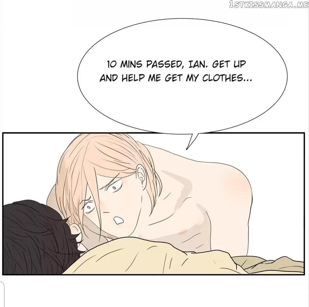 Bromance ( 18 Bu Xian ) chapter 215 - page 14