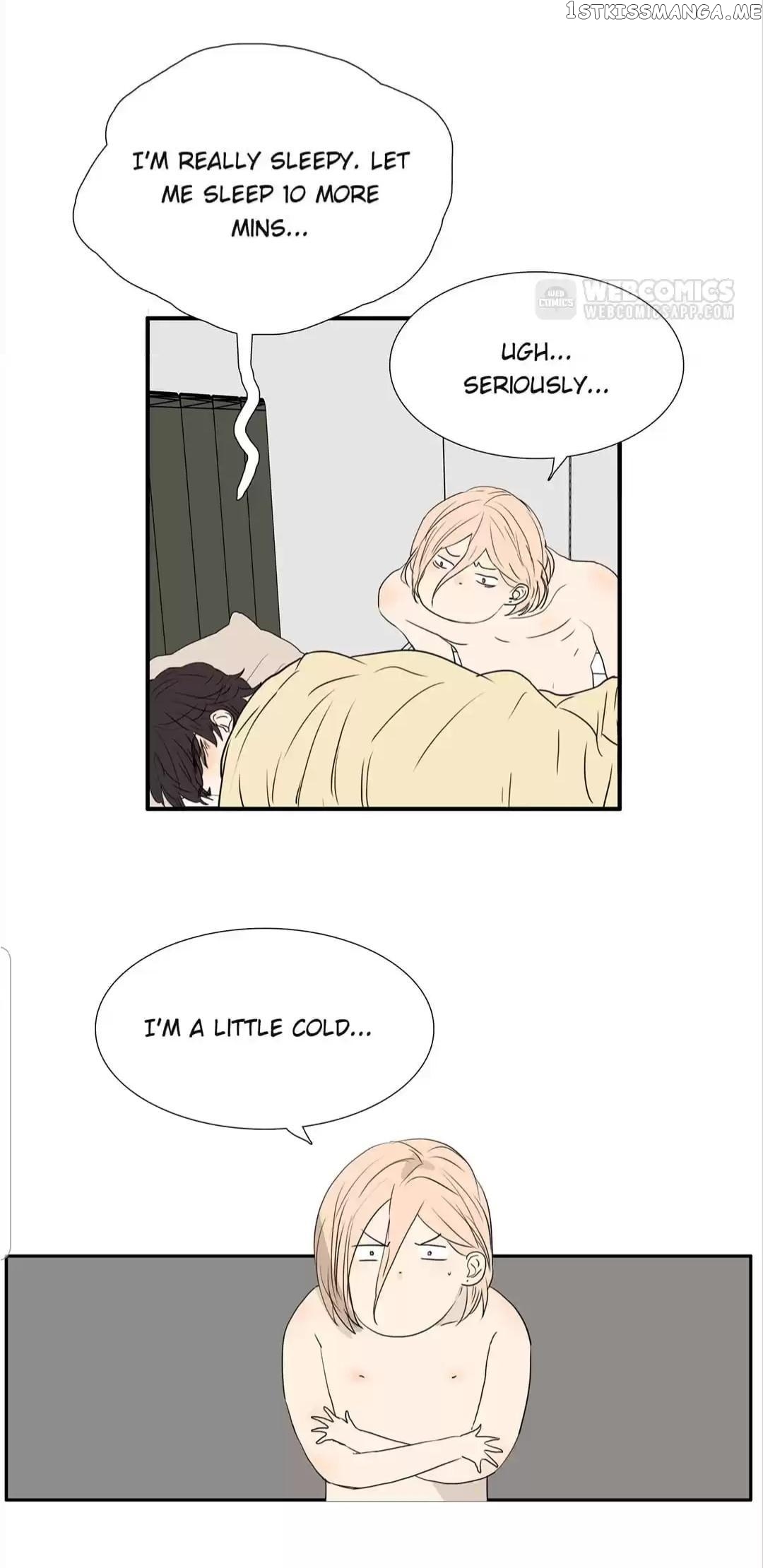 Bromance ( 18 Bu Xian ) chapter 215 - page 16