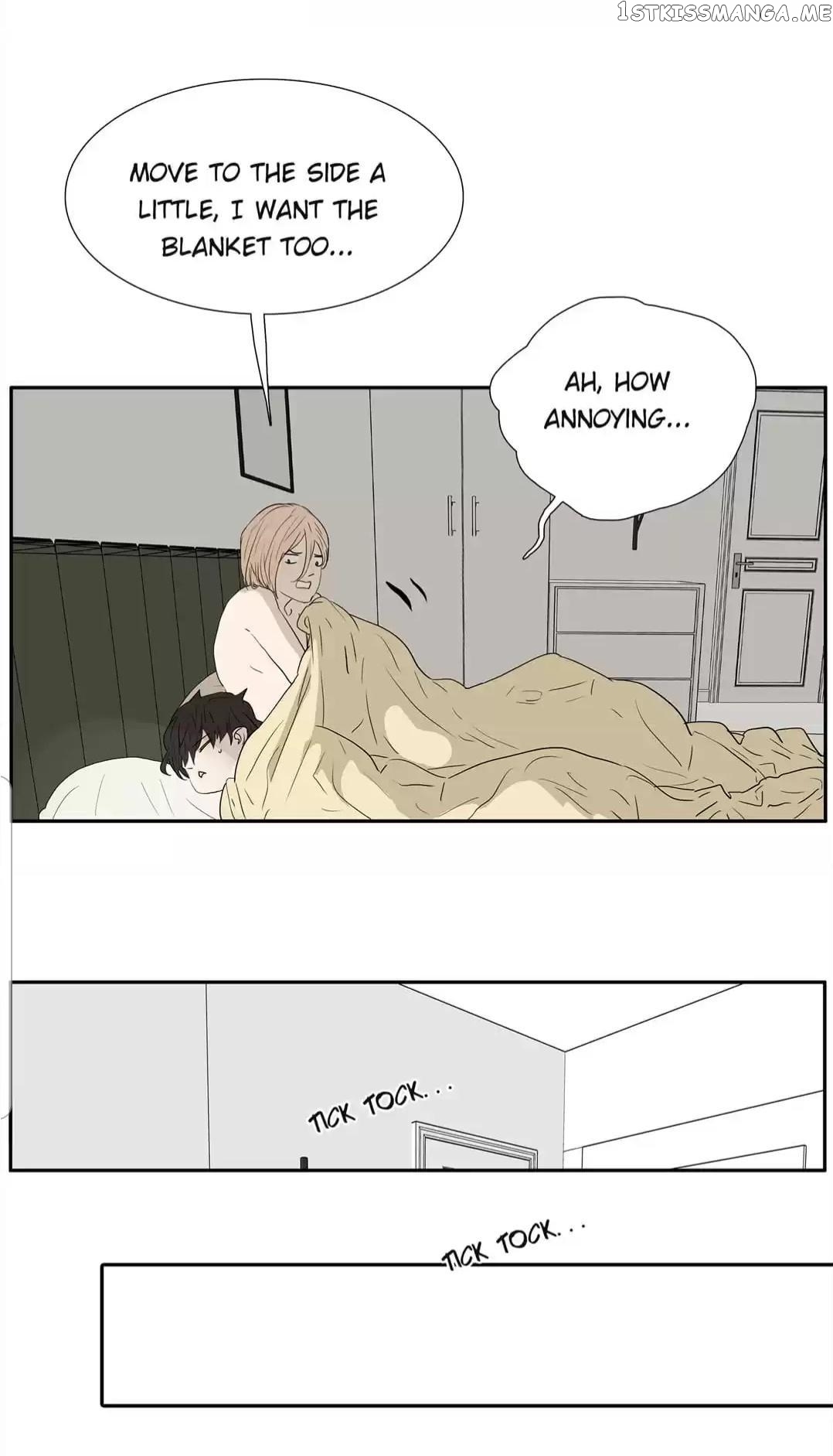Bromance ( 18 Bu Xian ) chapter 215 - page 17