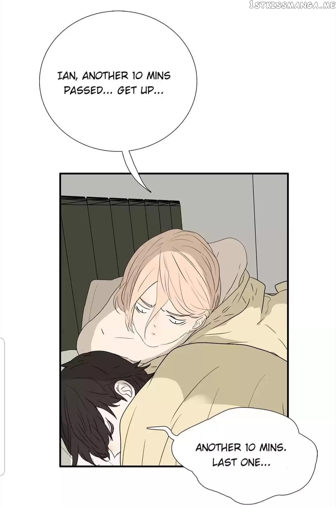 Bromance ( 18 Bu Xian ) chapter 215 - page 18