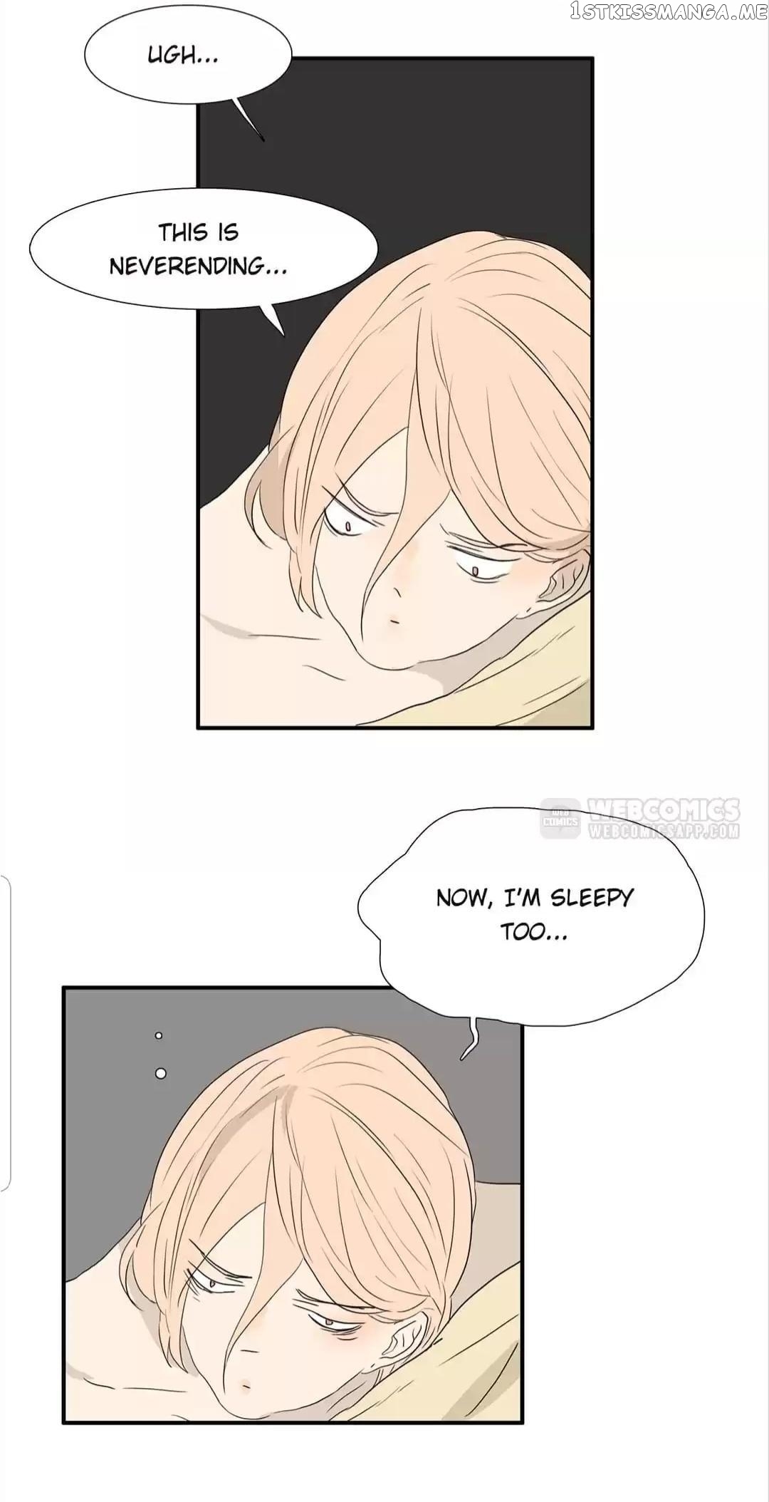Bromance ( 18 Bu Xian ) chapter 215 - page 19
