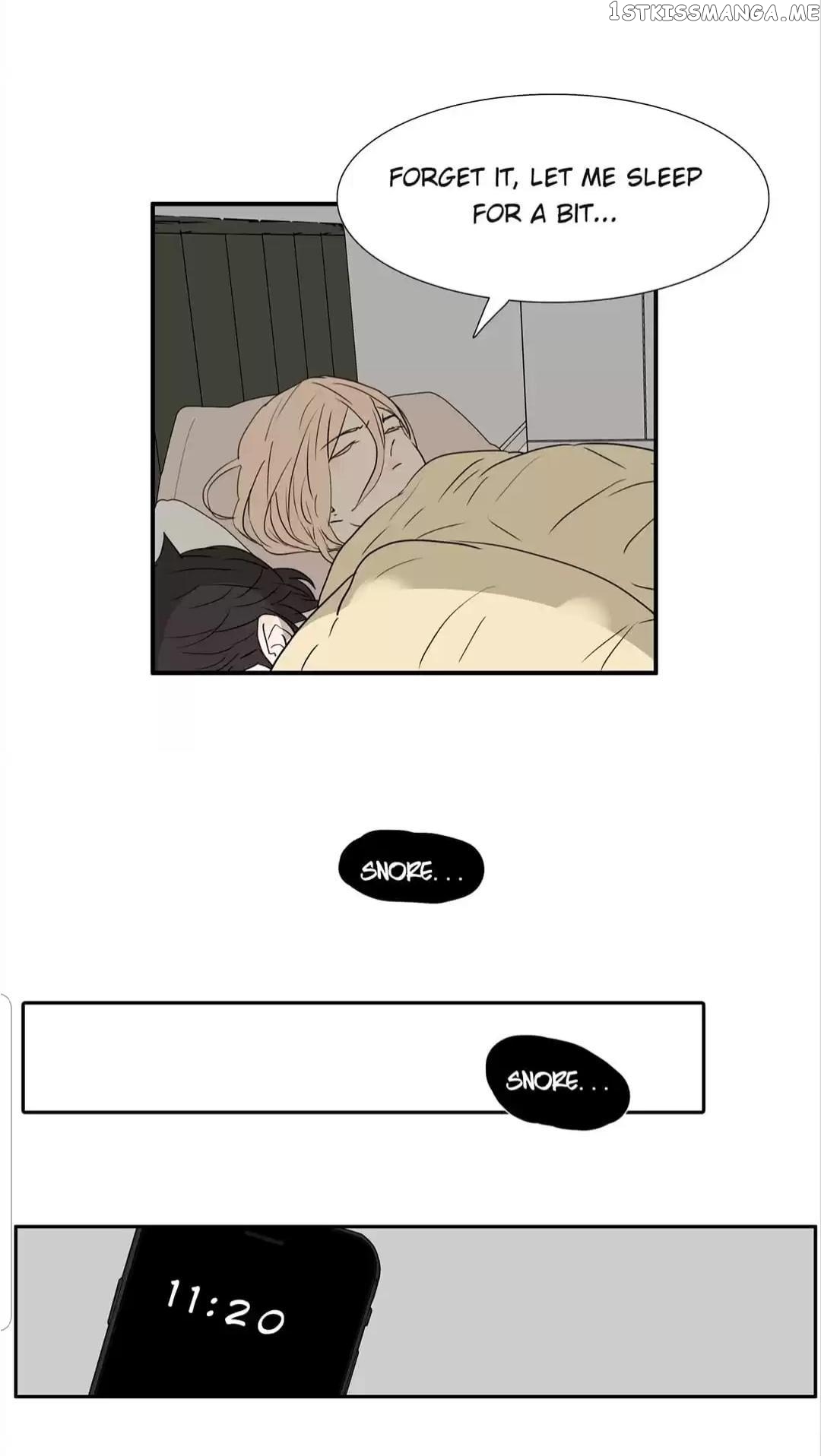 Bromance ( 18 Bu Xian ) chapter 215 - page 20