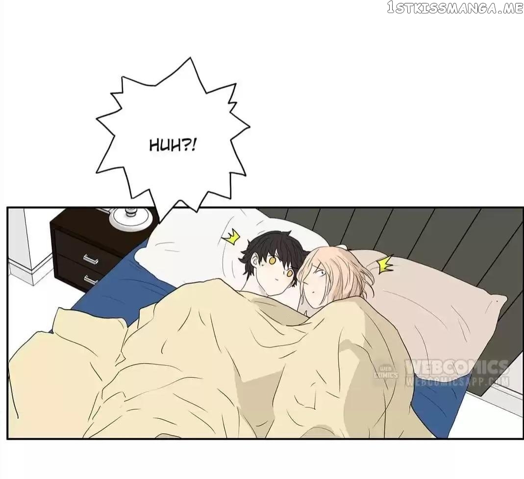 Bromance ( 18 Bu Xian ) chapter 215 - page 23