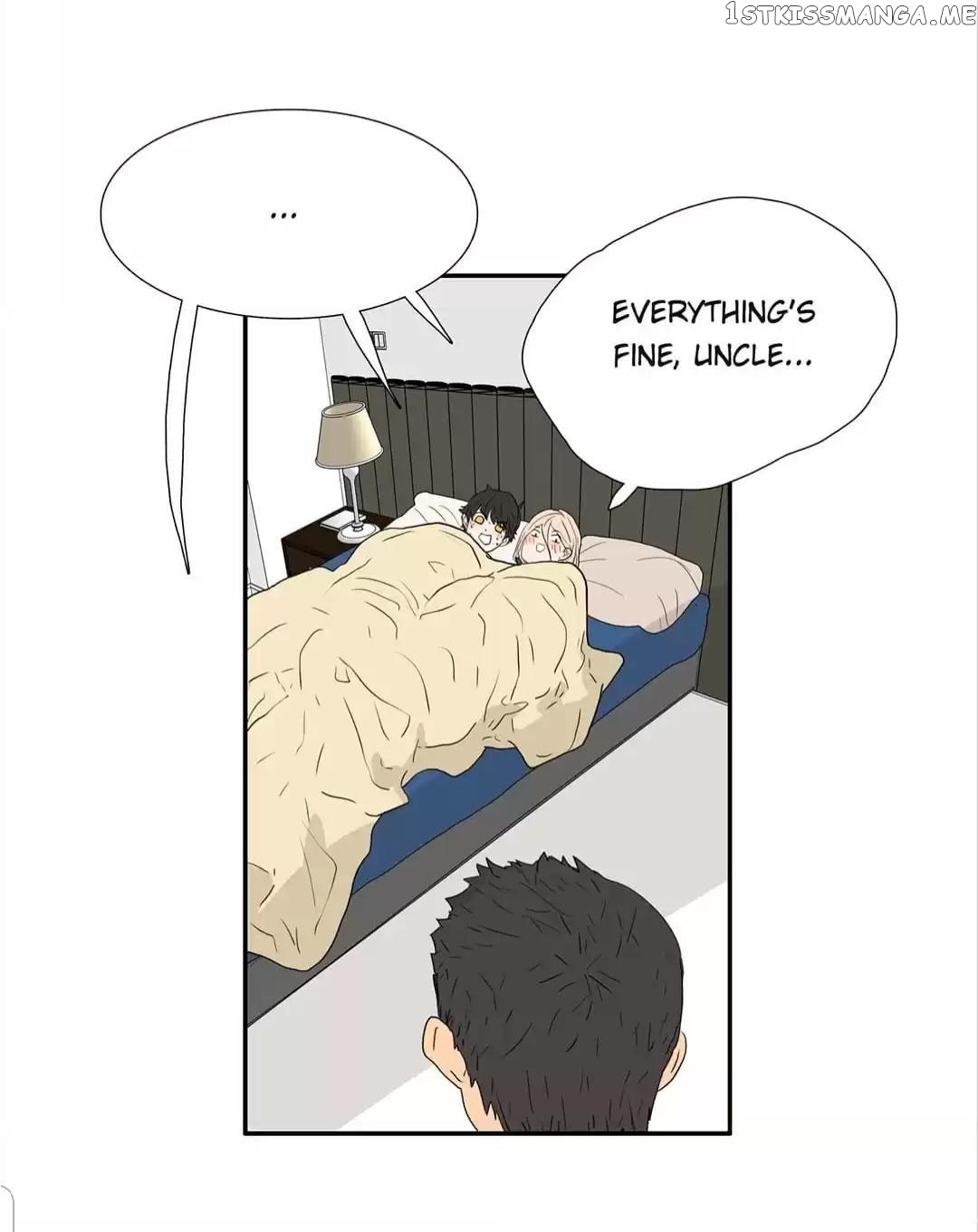 Bromance ( 18 Bu Xian ) chapter 215 - page 25