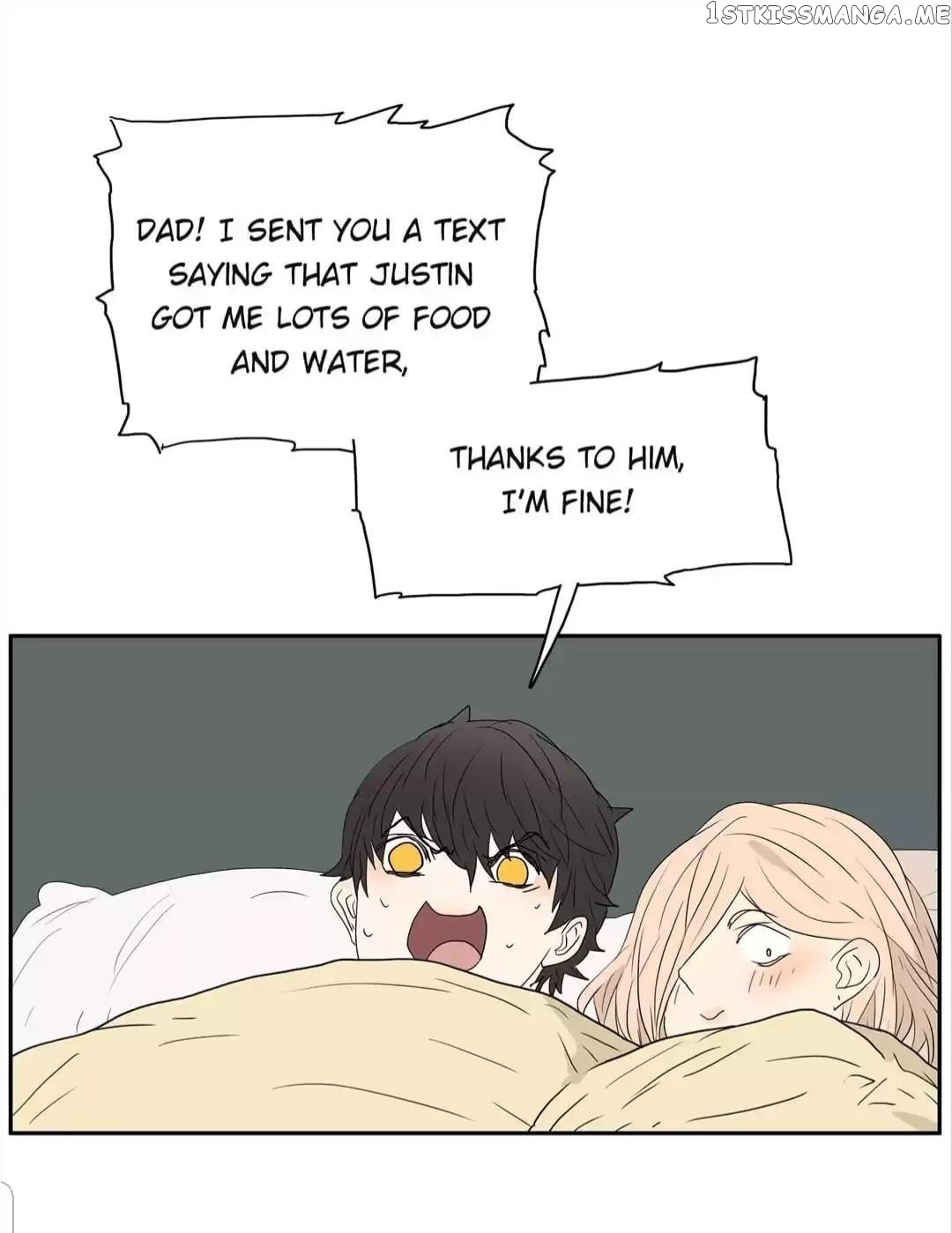 Bromance ( 18 Bu Xian ) chapter 215 - page 26