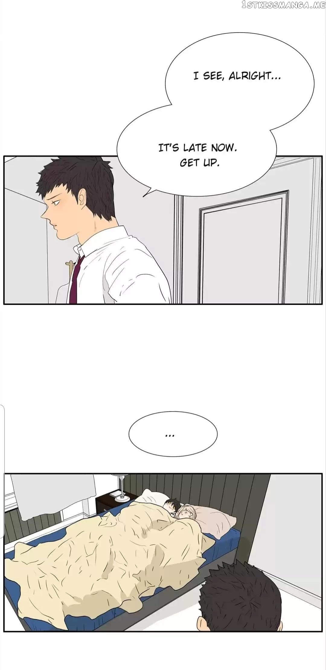 Bromance ( 18 Bu Xian ) chapter 215 - page 28