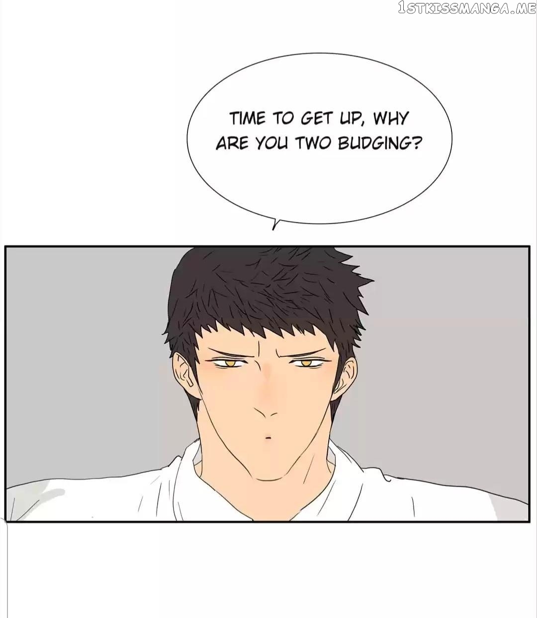 Bromance ( 18 Bu Xian ) chapter 215 - page 29