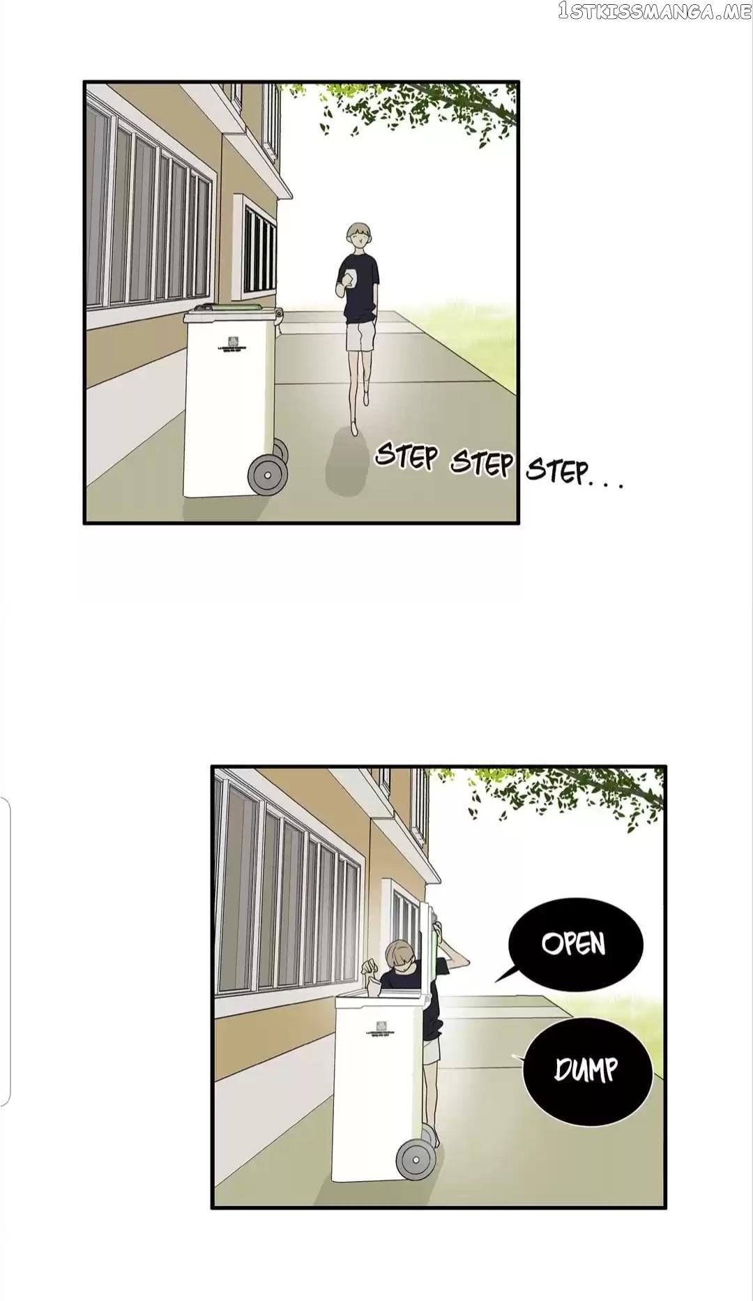 Bromance ( 18 Bu Xian ) chapter 215 - page 3