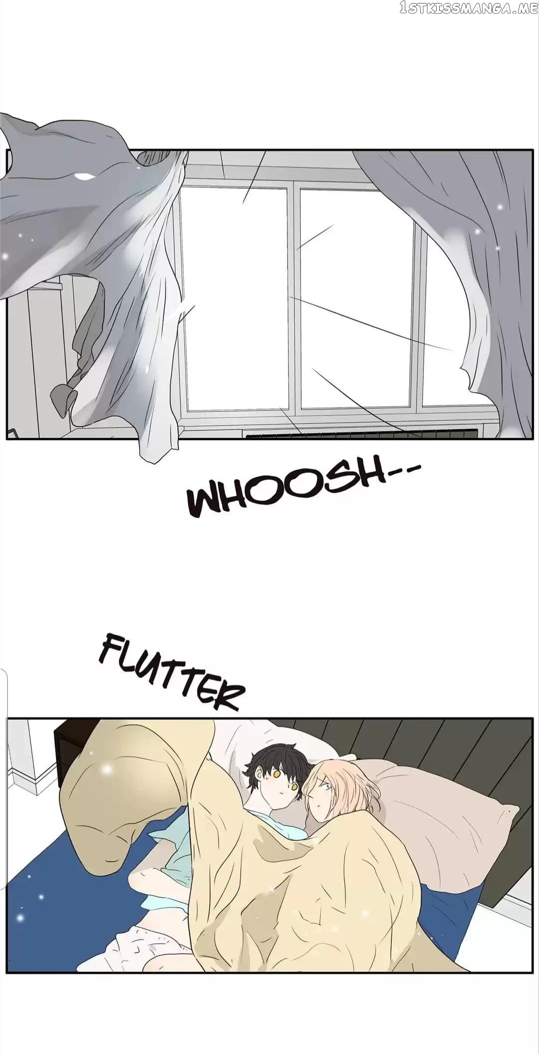 Bromance ( 18 Bu Xian ) chapter 215 - page 30