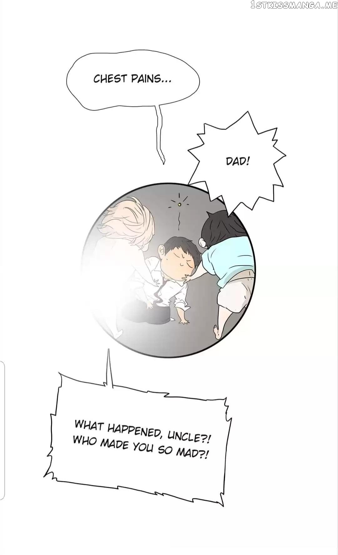 Bromance ( 18 Bu Xian ) chapter 215 - page 33