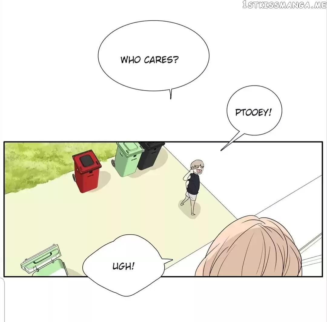 Bromance ( 18 Bu Xian ) chapter 215 - page 5