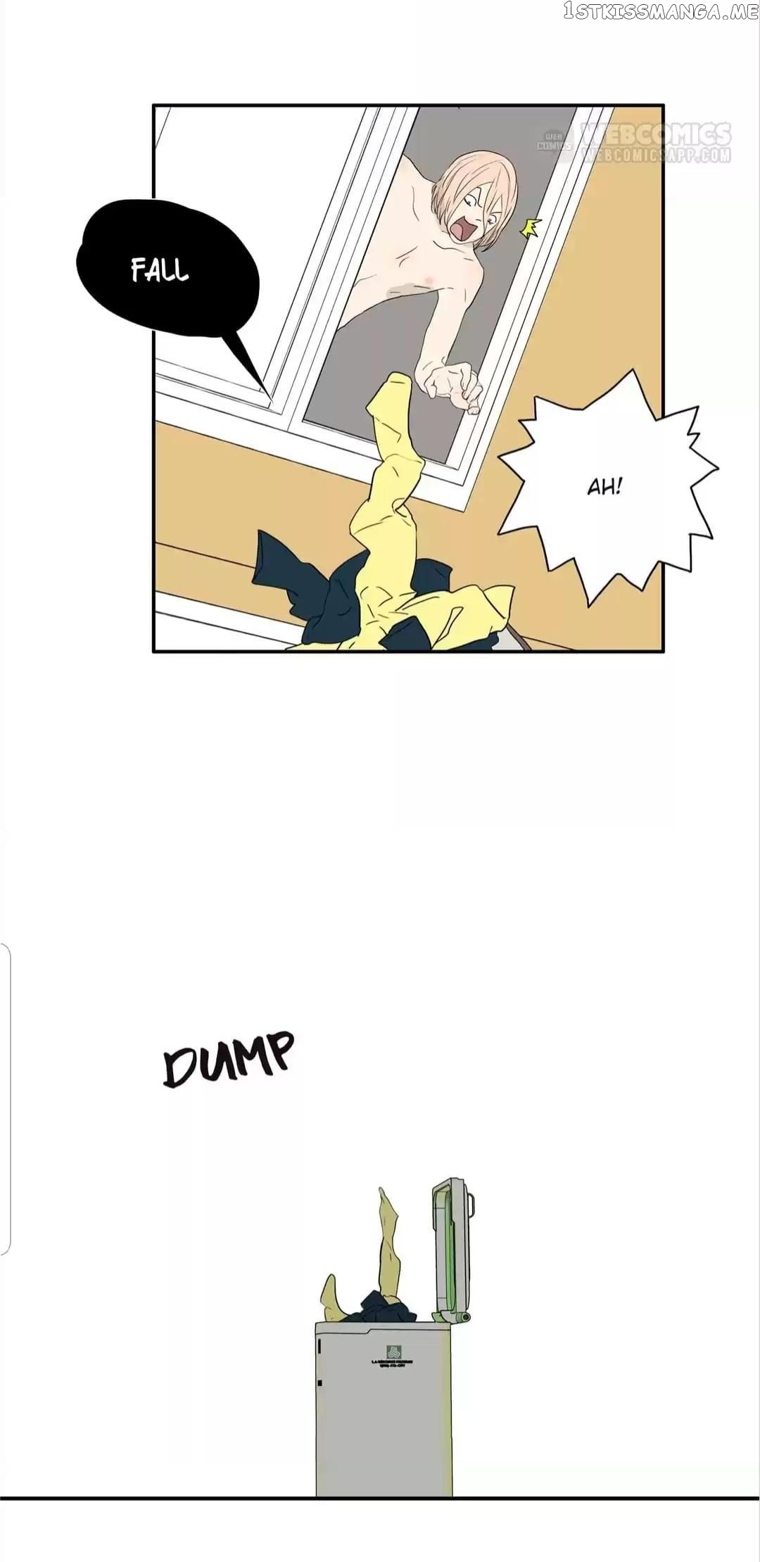 Bromance ( 18 Bu Xian ) chapter 215 - page 7