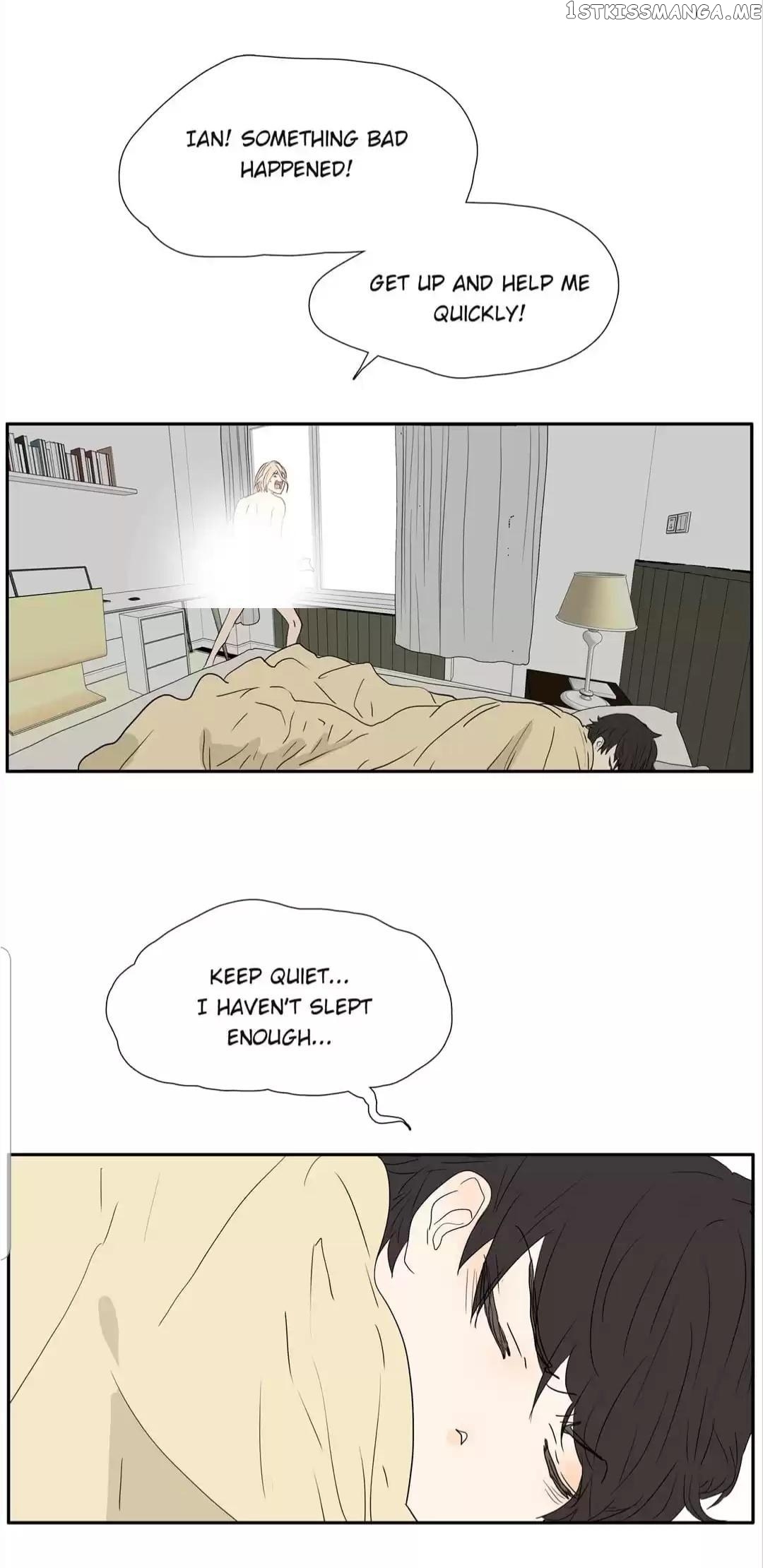 Bromance ( 18 Bu Xian ) chapter 215 - page 9