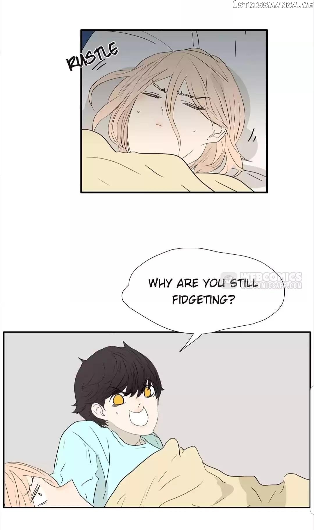 Bromance ( 18 Bu Xian ) chapter 214 - page 11