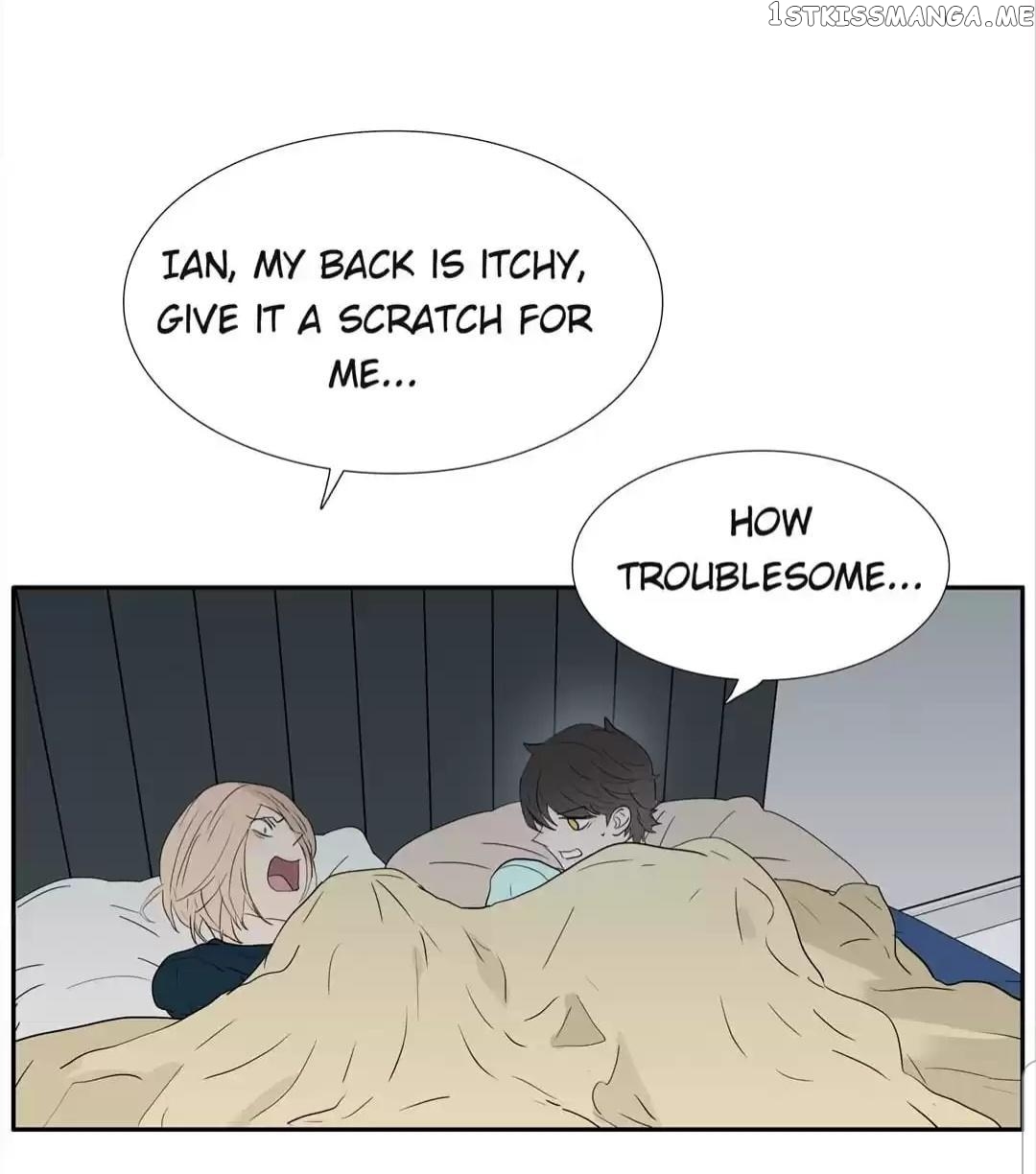Bromance ( 18 Bu Xian ) chapter 214 - page 12