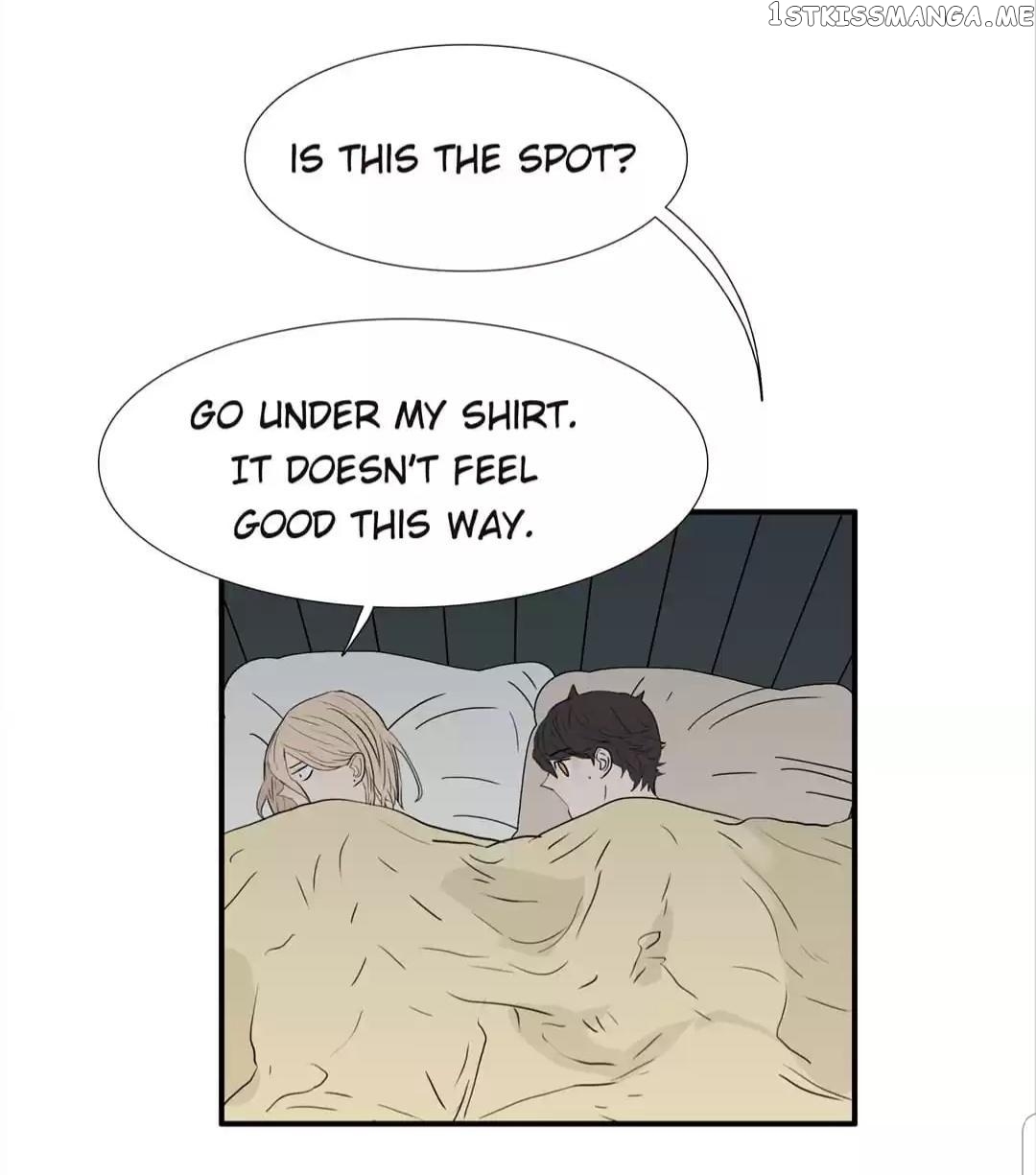 Bromance ( 18 Bu Xian ) chapter 214 - page 13