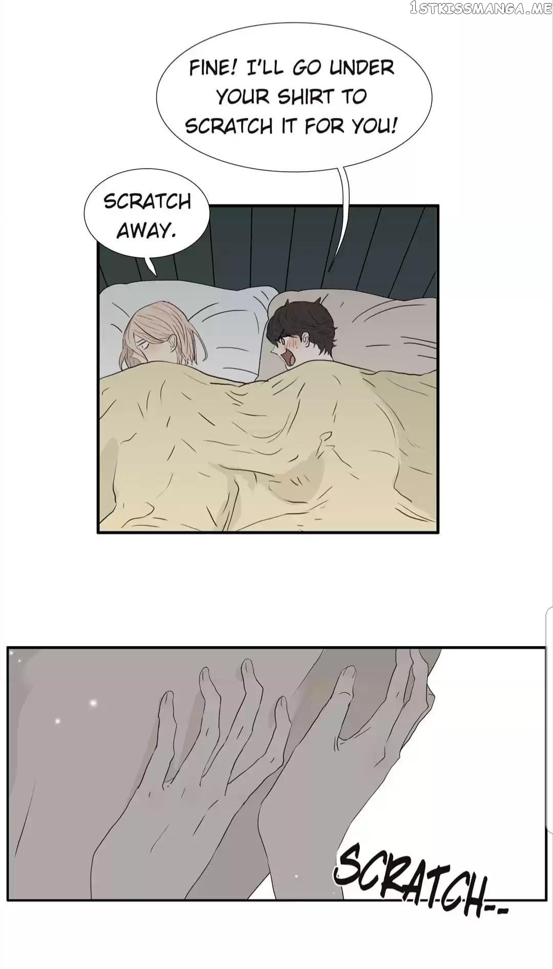 Bromance ( 18 Bu Xian ) chapter 214 - page 14