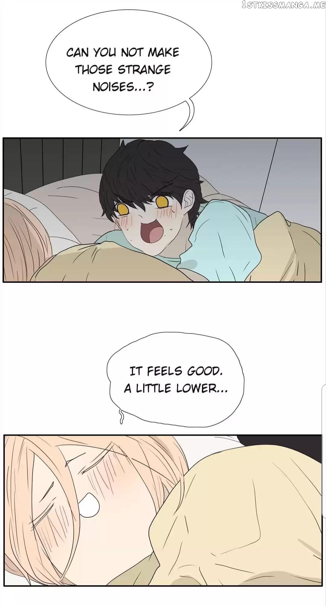 Bromance ( 18 Bu Xian ) chapter 214 - page 16