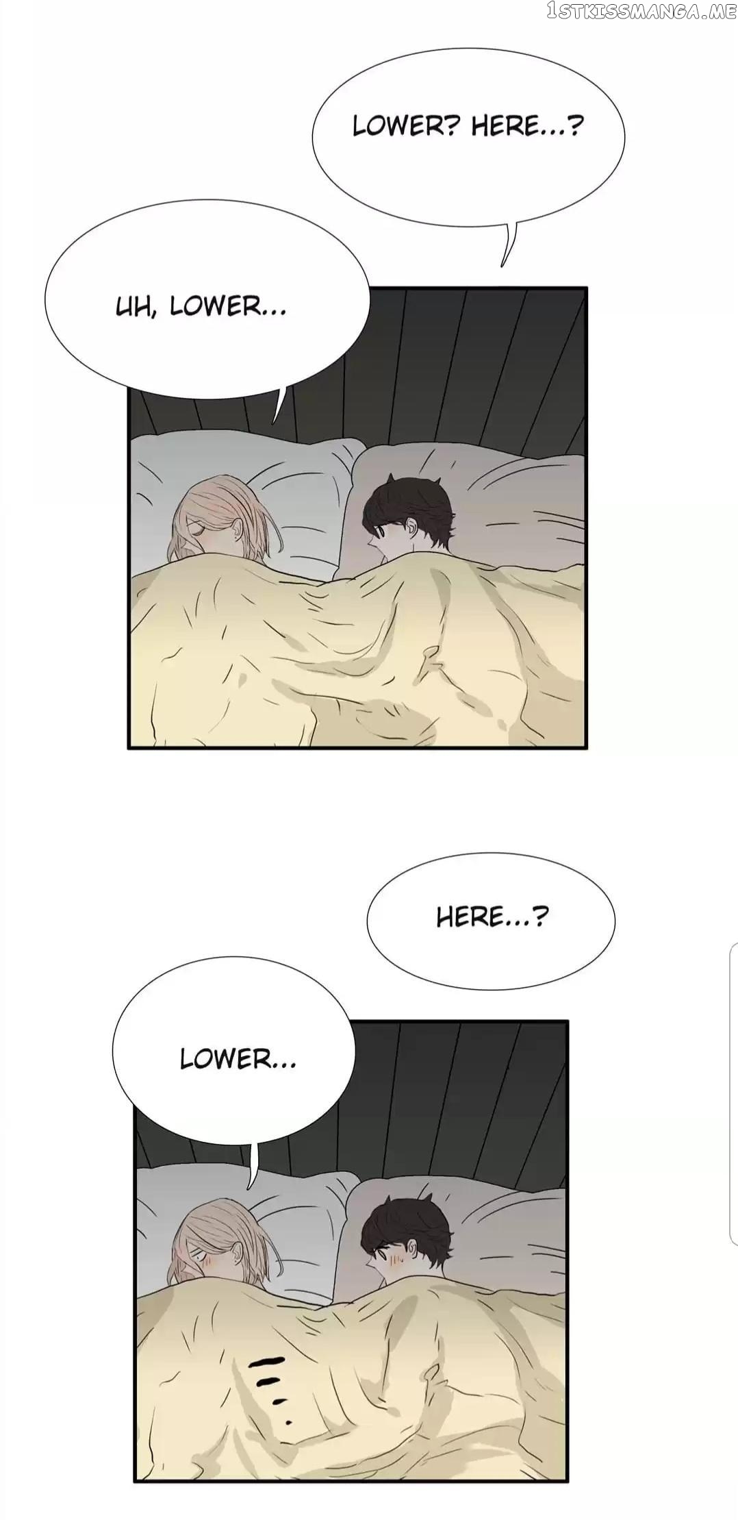 Bromance ( 18 Bu Xian ) chapter 214 - page 17