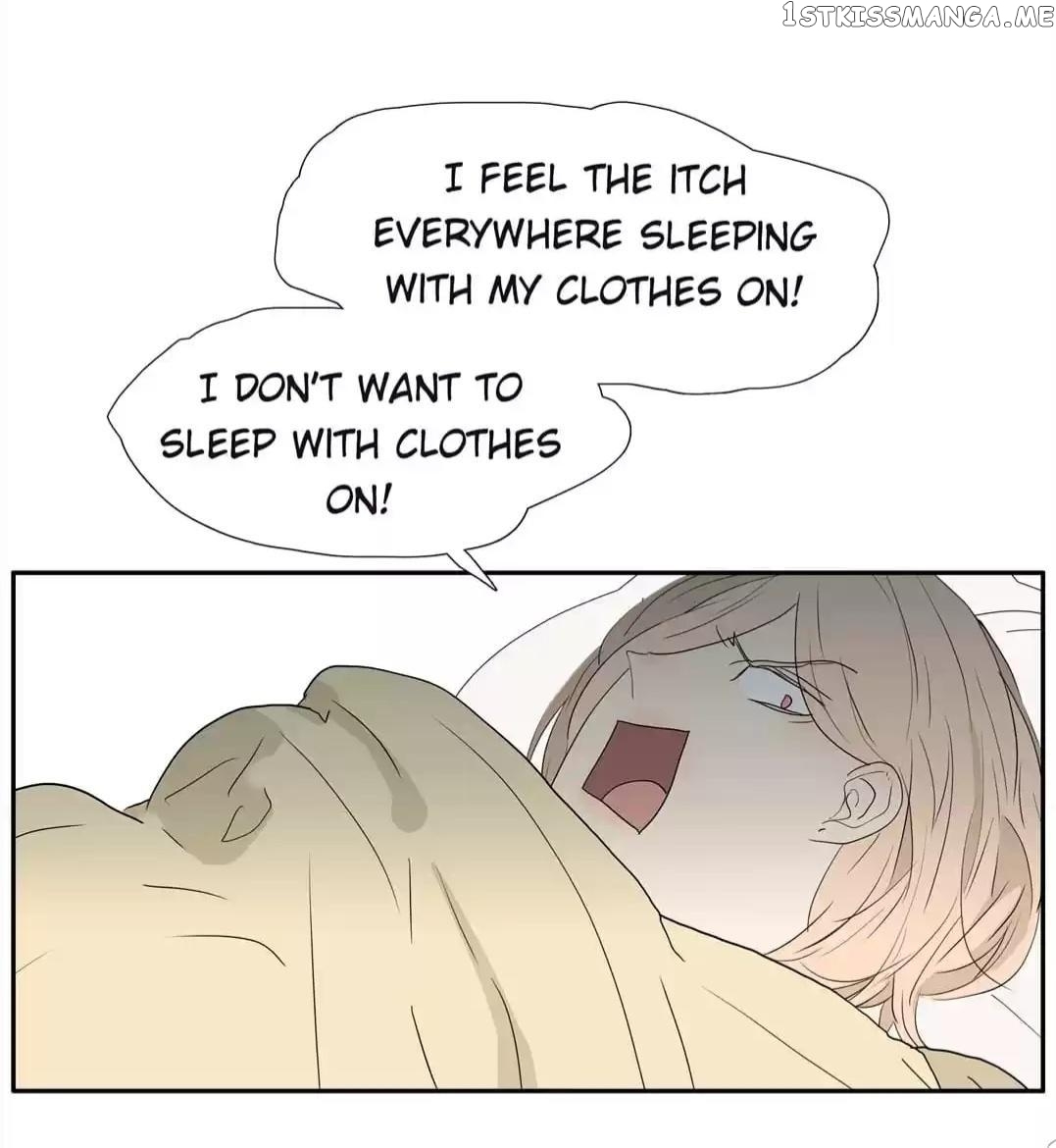 Bromance ( 18 Bu Xian ) chapter 214 - page 19