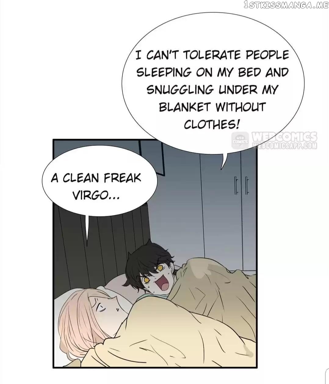 Bromance ( 18 Bu Xian ) chapter 214 - page 20