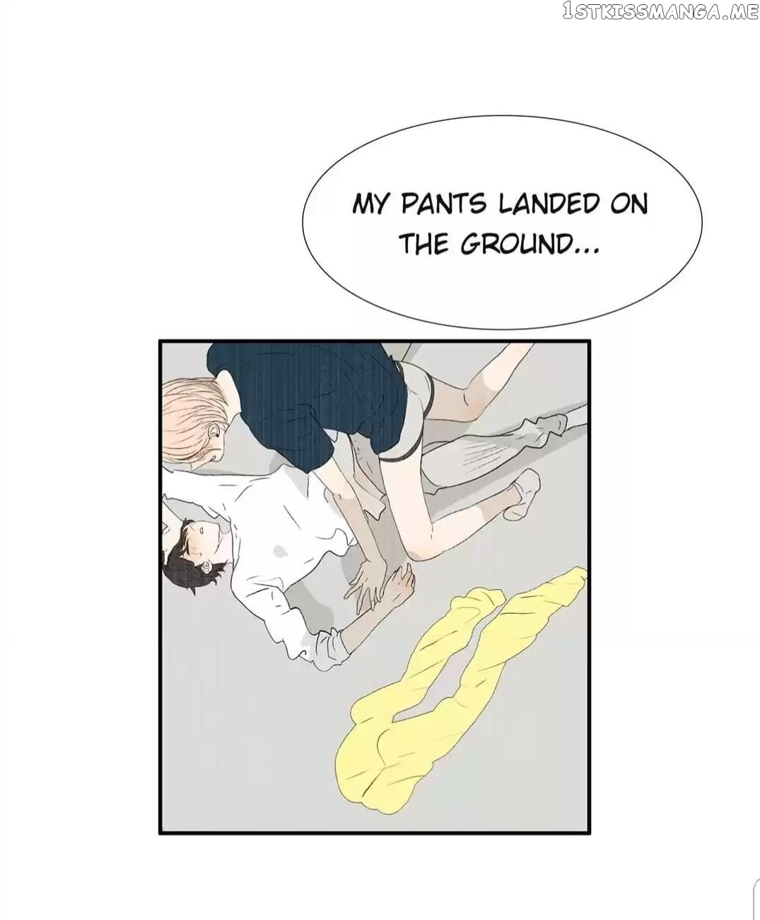 Bromance ( 18 Bu Xian ) chapter 214 - page 23