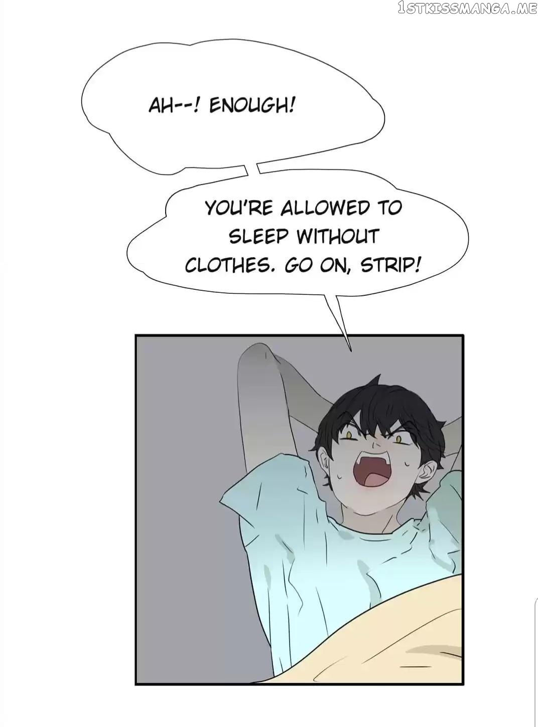 Bromance ( 18 Bu Xian ) chapter 214 - page 24