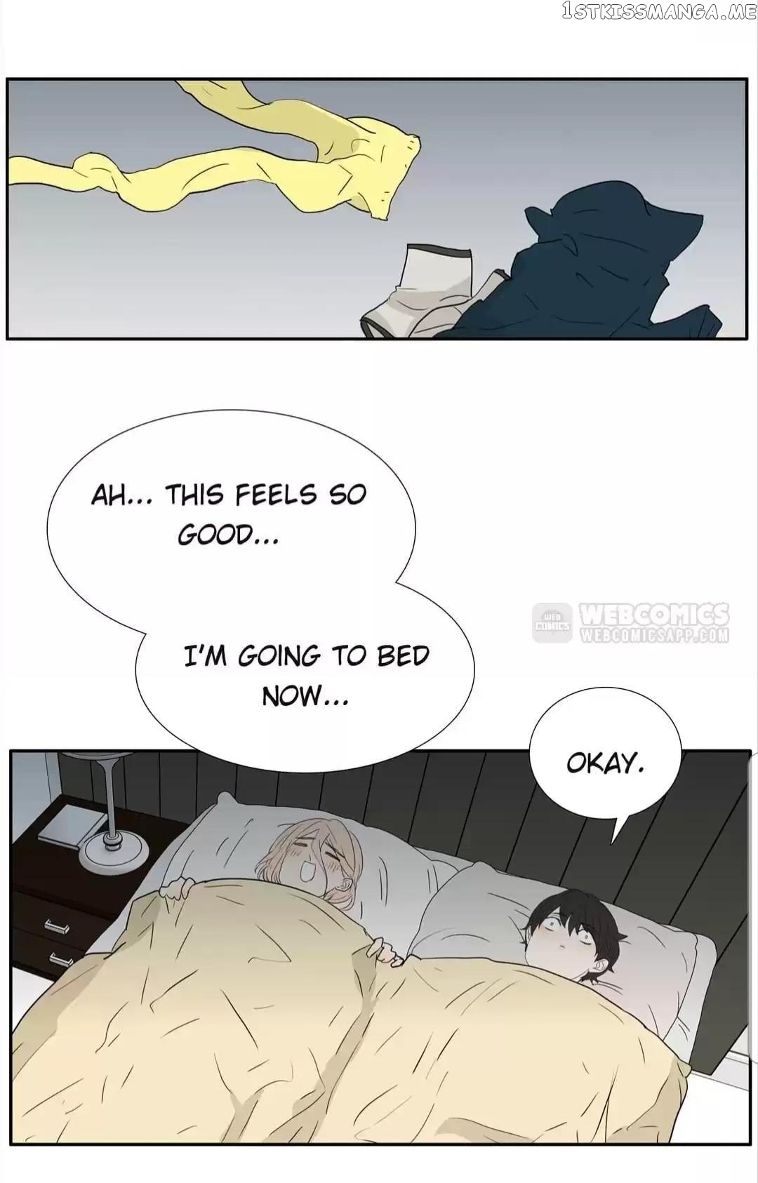 Bromance ( 18 Bu Xian ) chapter 214 - page 26
