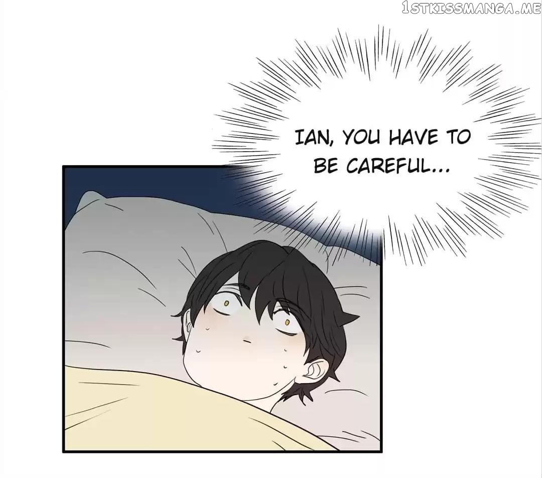 Bromance ( 18 Bu Xian ) chapter 214 - page 27