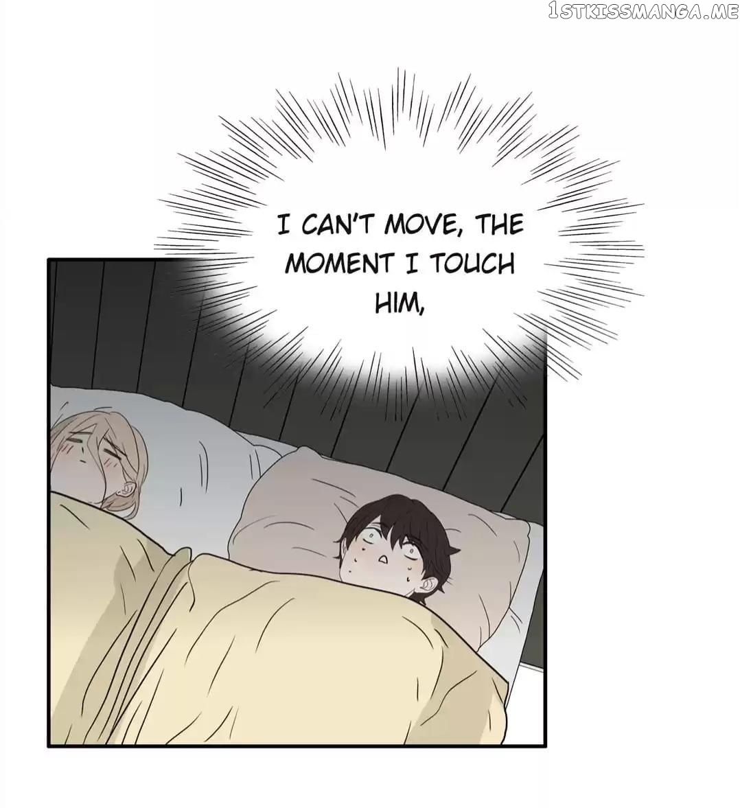 Bromance ( 18 Bu Xian ) chapter 214 - page 31