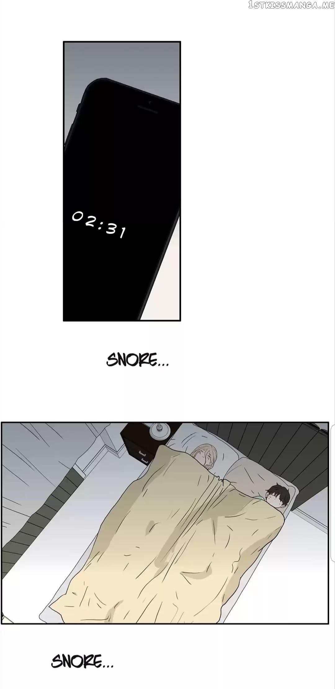 Bromance ( 18 Bu Xian ) chapter 214 - page 33