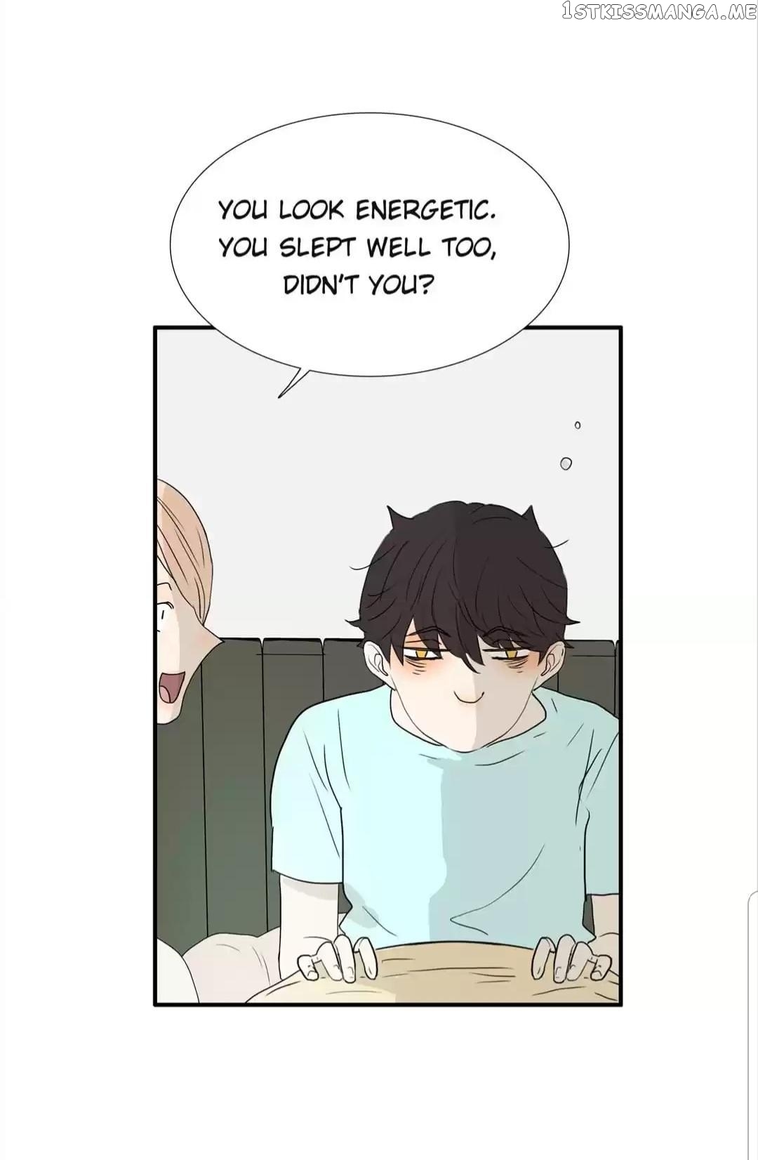 Bromance ( 18 Bu Xian ) chapter 214 - page 38