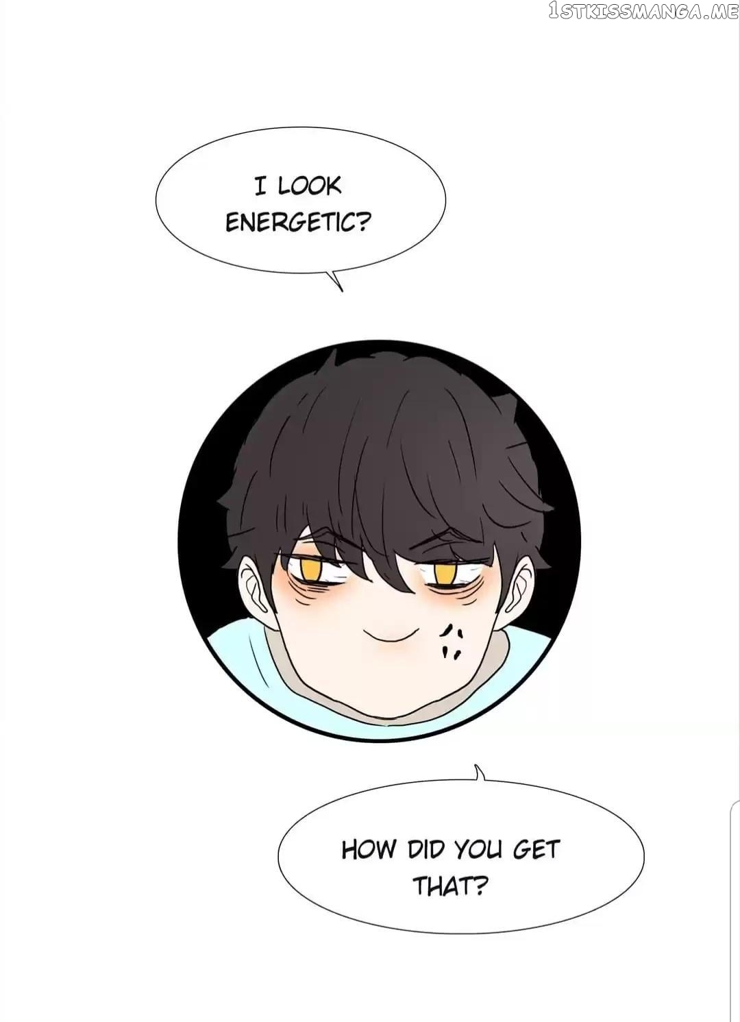 Bromance ( 18 Bu Xian ) chapter 214 - page 39